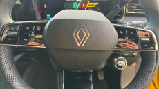 Renault 5 90kW Techno Urban Range 40kWh 5dr Auto Electric Hatchback